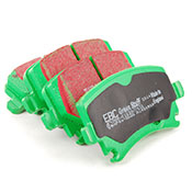 EBC Brake Pads