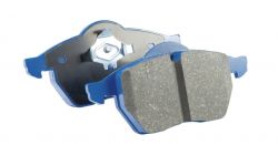 EBC 97-01 Integra Type R/02-06 RSX Rear Bluestuff NDX Full Race Brake Pads