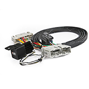 ECU Conversion and Extension