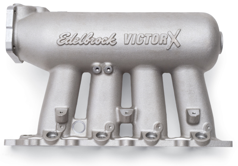 Edelbrock Victor X B16A/B18C5 Intake Manifold