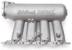 Edelbrock Victor X B16A/B18C5 Intake Manifold