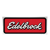 Edelbrock Edelbrock