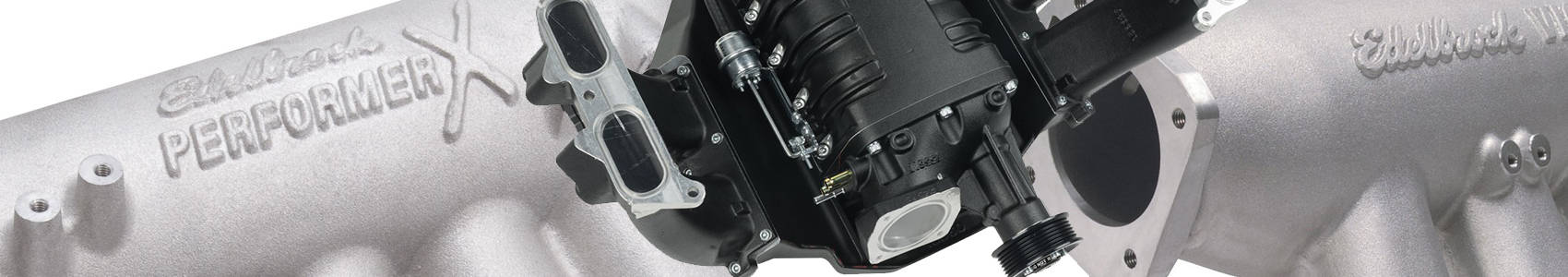 Edelbrock