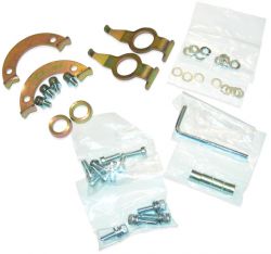 TEIN EDFC Strut Adapter Kit