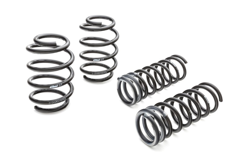 Eibach 96-00 Civic Pro-Kit Lowering Springs