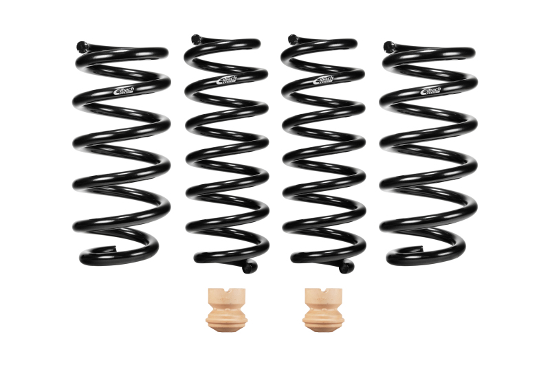 Eibach 21-23 Acura TLX Type S 3.0L V6 Pro-Kit Lowering Springs