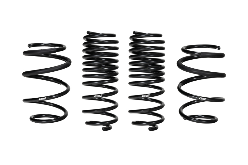 Eibach 22-25 Civic Pro-Kit Lowering Springs