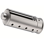 Emergency Brake Handles