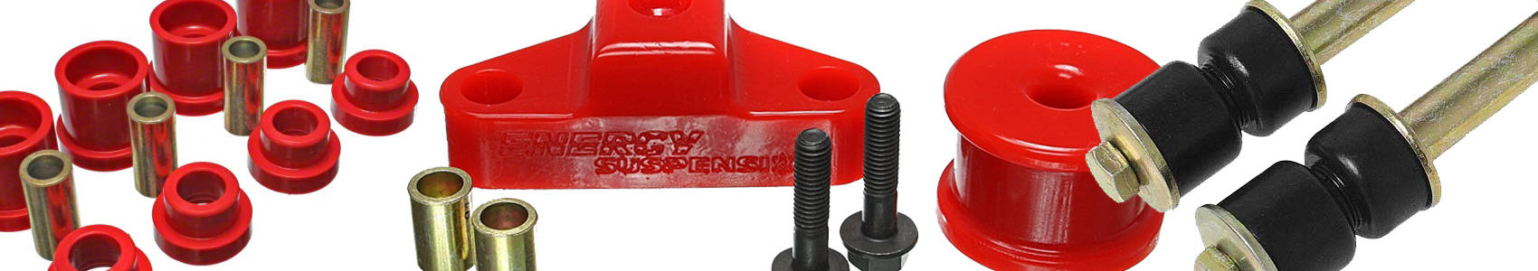 Energy Suspension