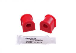 Energy Suspension Red 06-11 Civic 12mm Rear Sway Bar Bushings