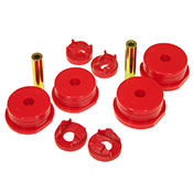 Engine Mount Inserts