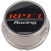 Enkei Racing Center Caps