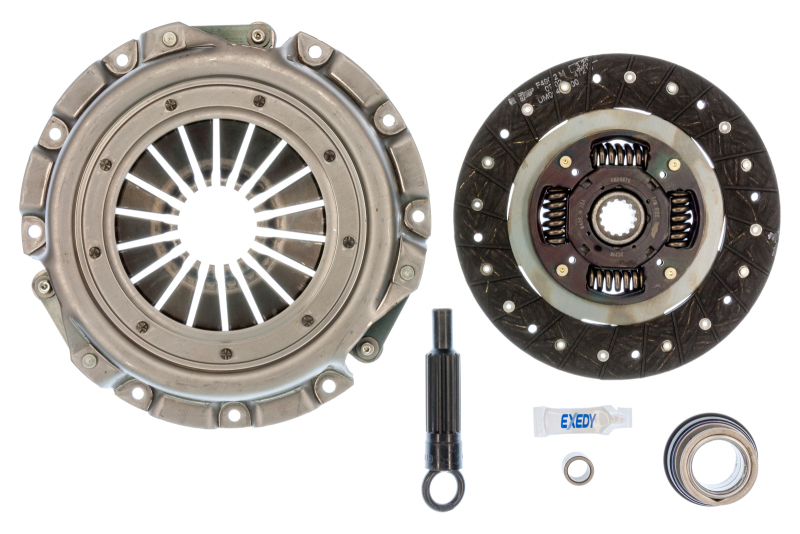 Exedy 1988 Civic/CRX OE Clutch Kit