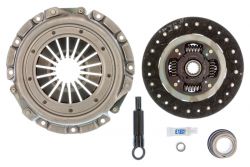 Exedy 1988 Civic/CRX OE Clutch Kit
