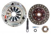 Exedy 88-91 Civic/CRX Stage 1 Organic Racing Clutch Kit