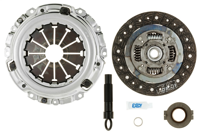 Exedy 06-15 Civic 1.8L Stage 1 Organic Racing Clutch Kit