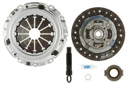 Exedy 06-15 Civic 1.8L Stage 1 Organic Racing Clutch Kit