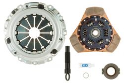 Exedy 06-15 Civic 1.8L Stage 2 Cerametallic Clutch Kit