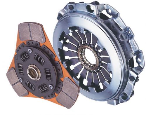 Exedy Stage 2 Cerametallic Clutch Kit for Honda Civic 1.8L (2012