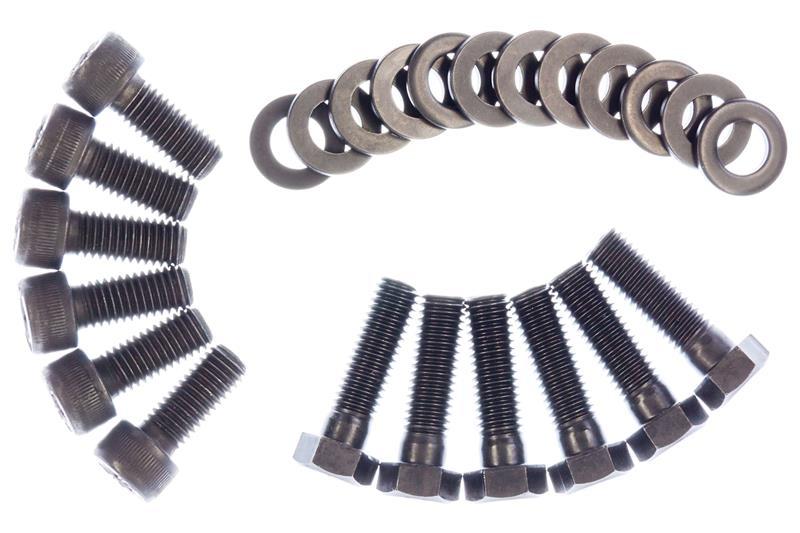 Exedy Part 90-01 Integra Hyper Multi Flywheel Ring Bolt Set