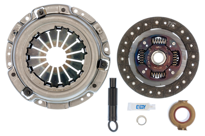 Exedy 98-02 Accord 2.3L OE Clutch Kit