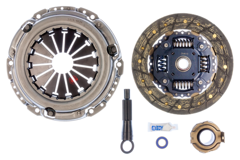 Exedy 03-07 Civic 1.3L OE Clutch Kit