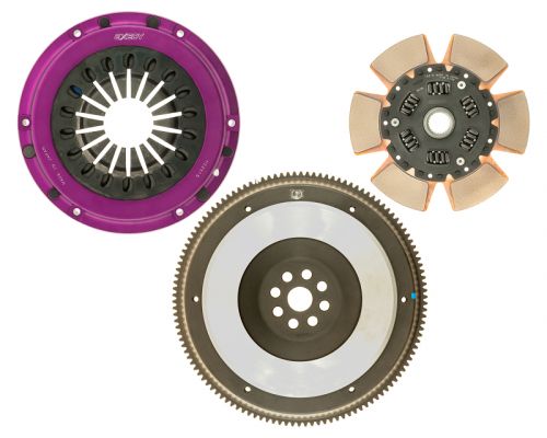 Exedy 91-96 NSX Hyper Single Clutch Kit | HH04SD1 | K Series Parts