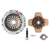 Exedy Stage 2 Clutch Kits
