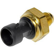 Exhaust Back Pressure Sensors
