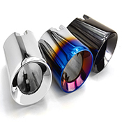 Exhaust Tips