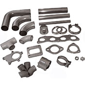 Exhaust Fabrication Parts