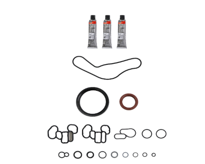 Fel-Pro 03-17 Accord V6/05-20 Pilot Engine Conversion Gasket Set