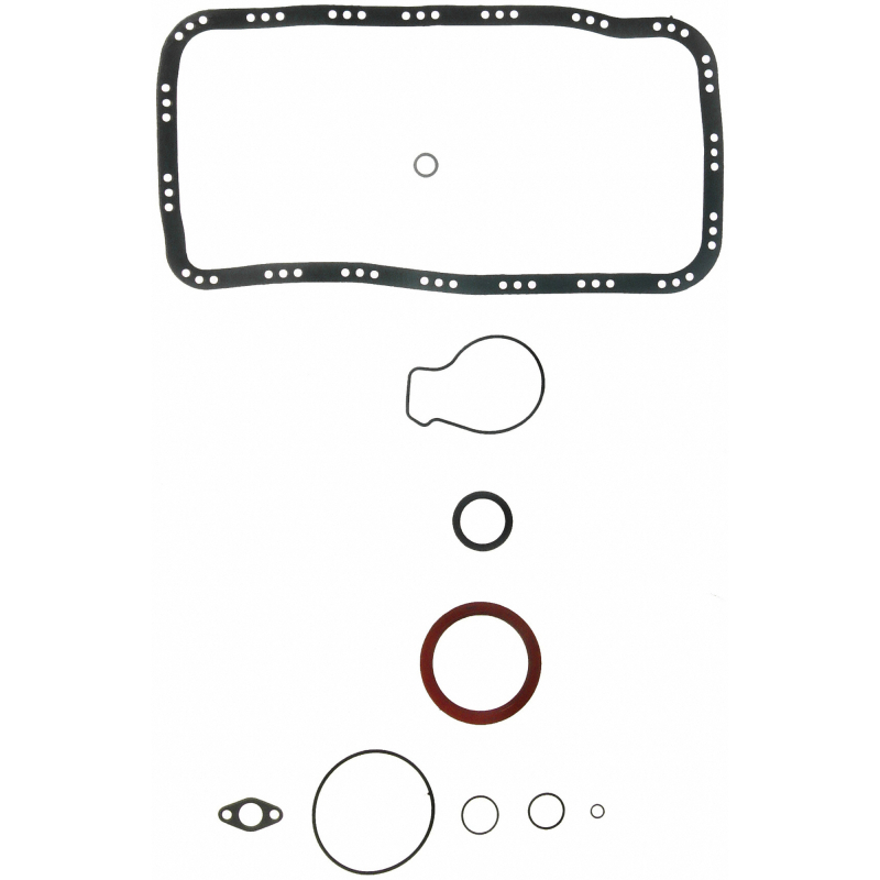 Fel-Pro 92-01 Integra/99-00 Civic Si Engine Conversion Gasket Set