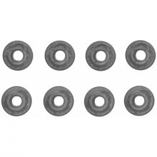 Fel-Pro 90-01 Integra/99-00 Civic Si Engine Valve Cover Grommet Set