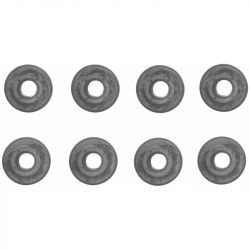 Fel-Pro 90-01 Integra/99-00 Civic Si Engine Valve Cover Grommet Set