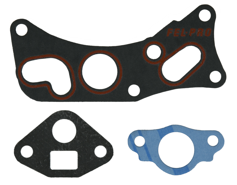 Fel-Pro Honda/Acura V6 Engine Coolant Crossover Pipe Mounting Set