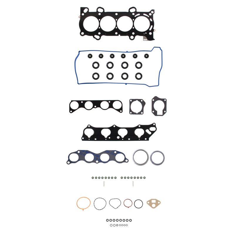 Fel-Pro 04-08 TSX/06-07 Accord PermaTorque Engine Cylinder Head Gasket Set