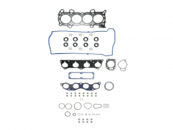 Fel-Pro HS 02-06 RSX Base/02-05 Civic Si PT PermaTorque Engine Cylinder Head Gasket Set