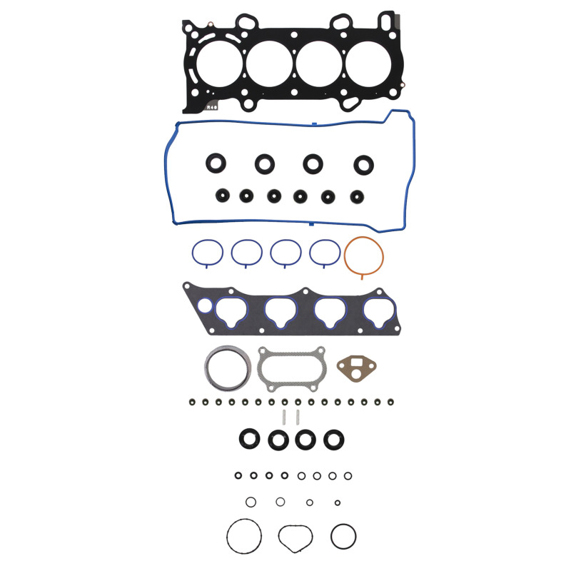 Fel-Pro 08-12 Accord/12-15 Civic Si PermaTorque Engine Cylinder Head Gasket Set