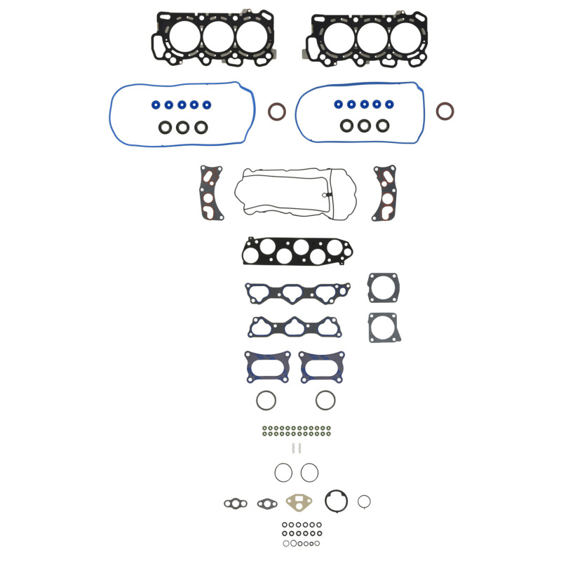 Fel-Pro 08-12 Accord V6/09-14 TL PermaTorque Engine Cylinder Head Gasket Set