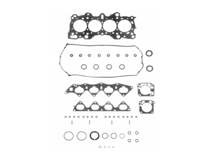 Fel-Pro 99-00 Civic Si/94-97 Del Sol HS 9274 PT PermaTorque Engine Cylinder Head Gasket Set