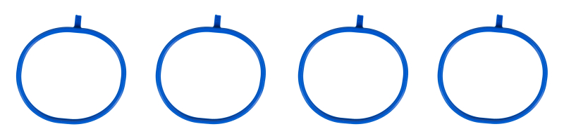 Fel-Pro 12-15 Civic/08-12 Accord Fuel Injection Plenum Gasket Set