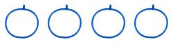 Fel-Pro 12-15 Civic/08-12 Accord Fuel Injection Plenum Gasket Set