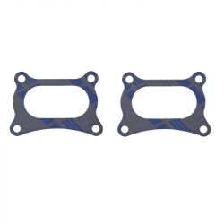 Fel-Pro 08-17 Accord V6/09-14 TL Exhaust Manifold Gasket Set