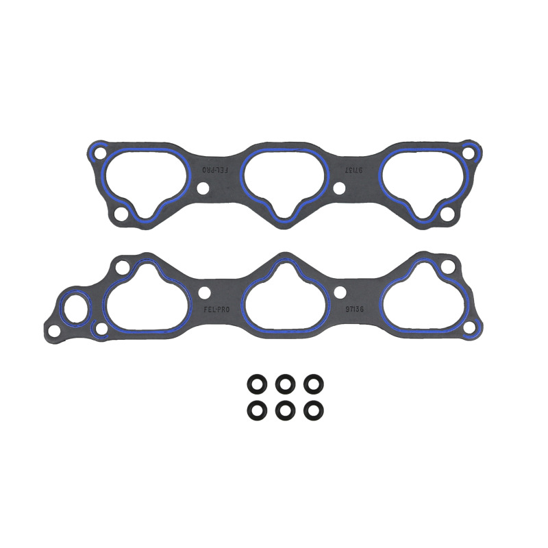 Fel-Pro Honda/Acura V6 Engine Intake Manifold Gasket Set