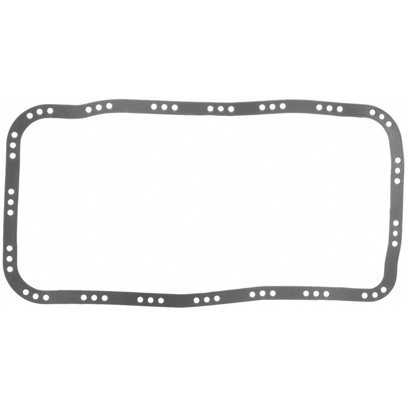 Fel-Pro 90-01 Integra/99-00 Civic Si Engine Oil Pan Gasket Set