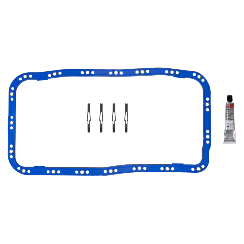 Fel-Pro 90-01 Integra/99-00 Civic Si Engine Oil Pan Gasket Set