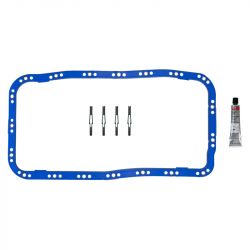 Fel-Pro 90-01 Integra/99-00 Civic Si Engine Oil Pan Gasket Set