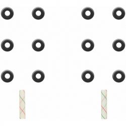 Fel-Pro  Honda/Acura V6 Engine Valve Stem Oil Seal Set