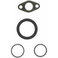 Fel-Pro 92-01 Integra/99-00 Civic Si Engine Crankshaft Seal Kit Fel-Pro 92-01 Integra/99-00 Civic Si Engine Crankshaft Seal Kit